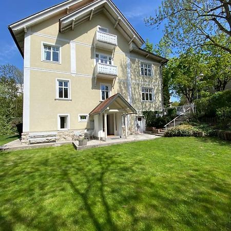 Historical Villa In The Heart Of Bled 2 외부 사진
