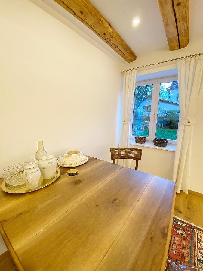 Historical Villa In The Heart Of Bled 2 외부 사진
