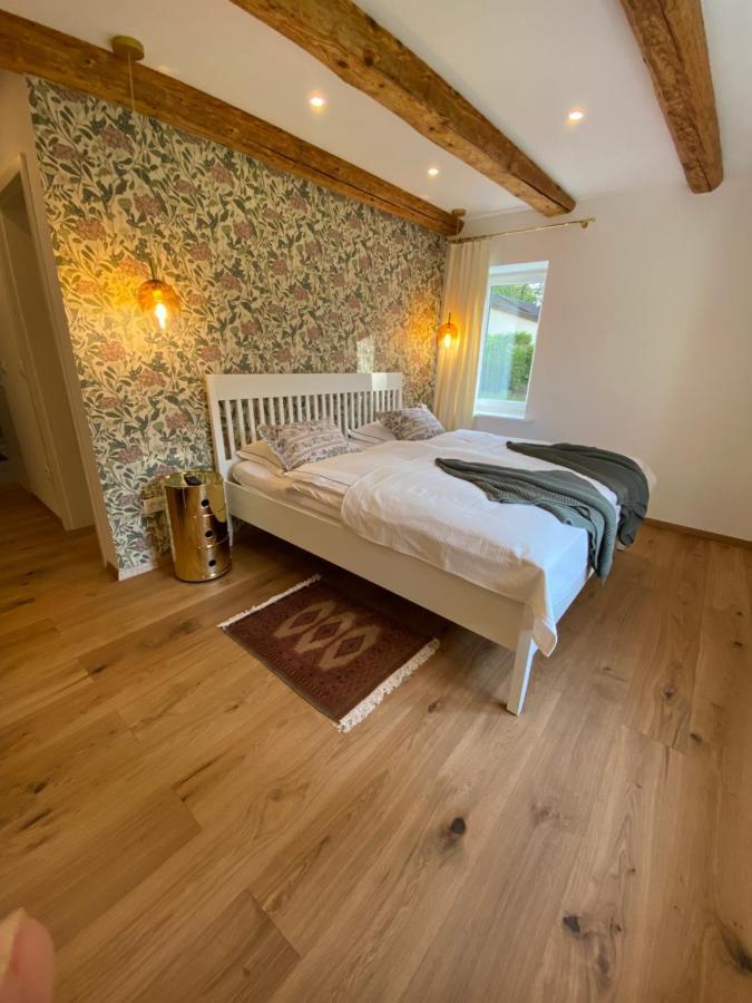 Historical Villa In The Heart Of Bled 2 외부 사진