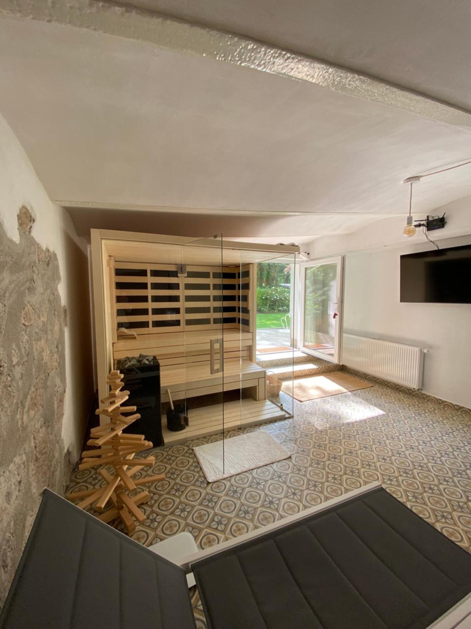 Historical Villa In The Heart Of Bled 2 외부 사진